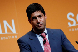 Trump elige a Kevin Warsh para dirigir la Fed; 